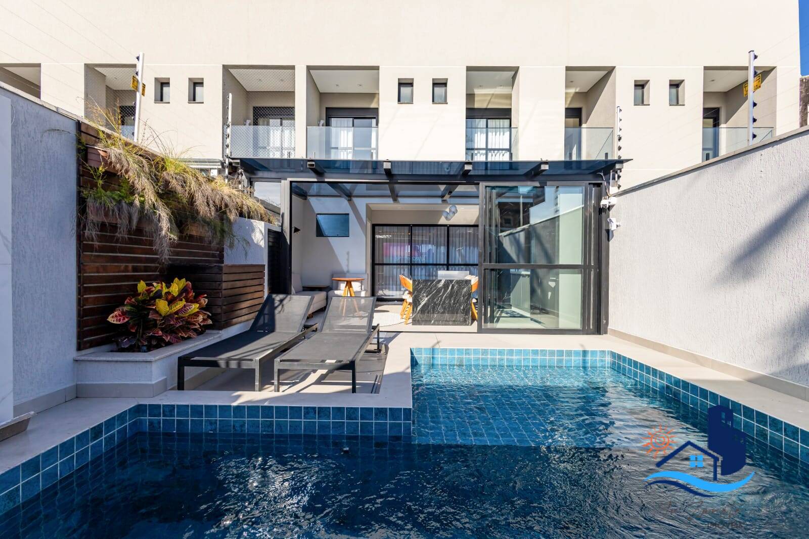 Casa à venda com 4 quartos, 272m² - Foto 20