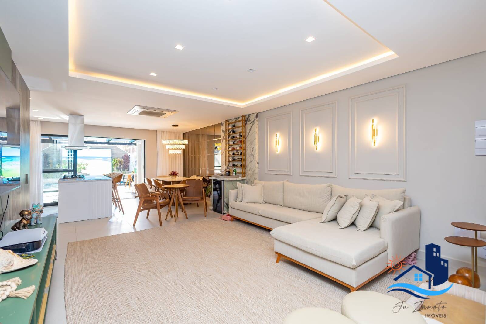 Casa à venda com 4 quartos, 272m² - Foto 5