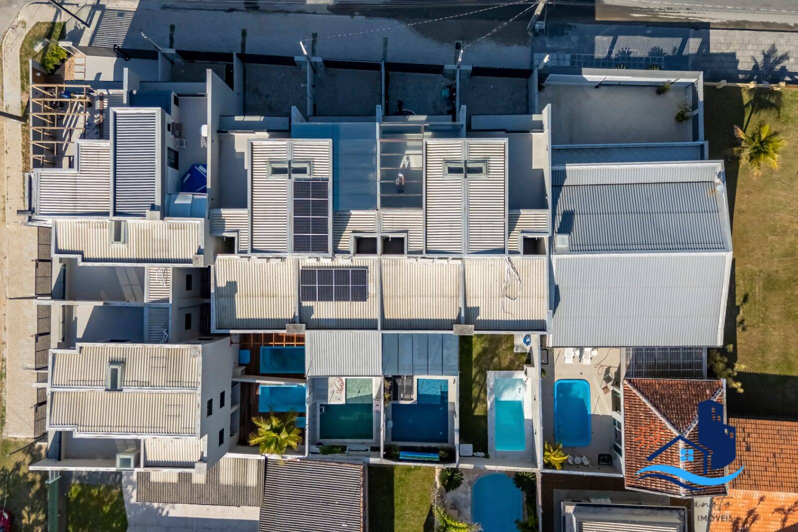 Casa à venda com 4 quartos, 272m² - Foto 51