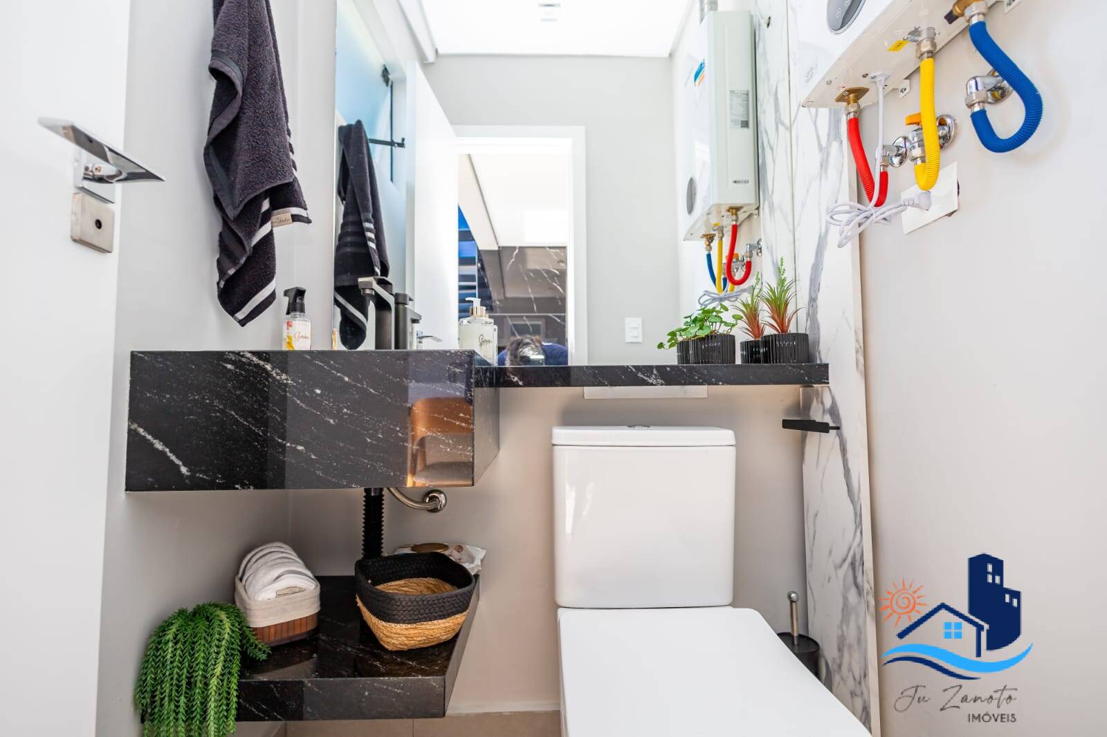 Casa à venda com 4 quartos, 272m² - Foto 22