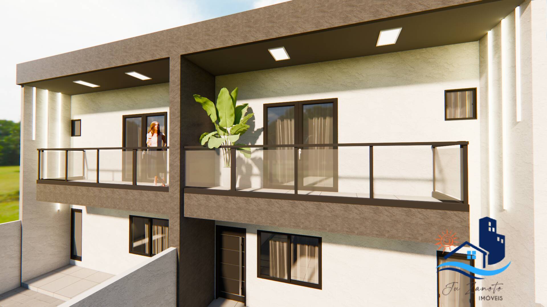 Casa à venda com 3 quartos, 130m² - Foto 4