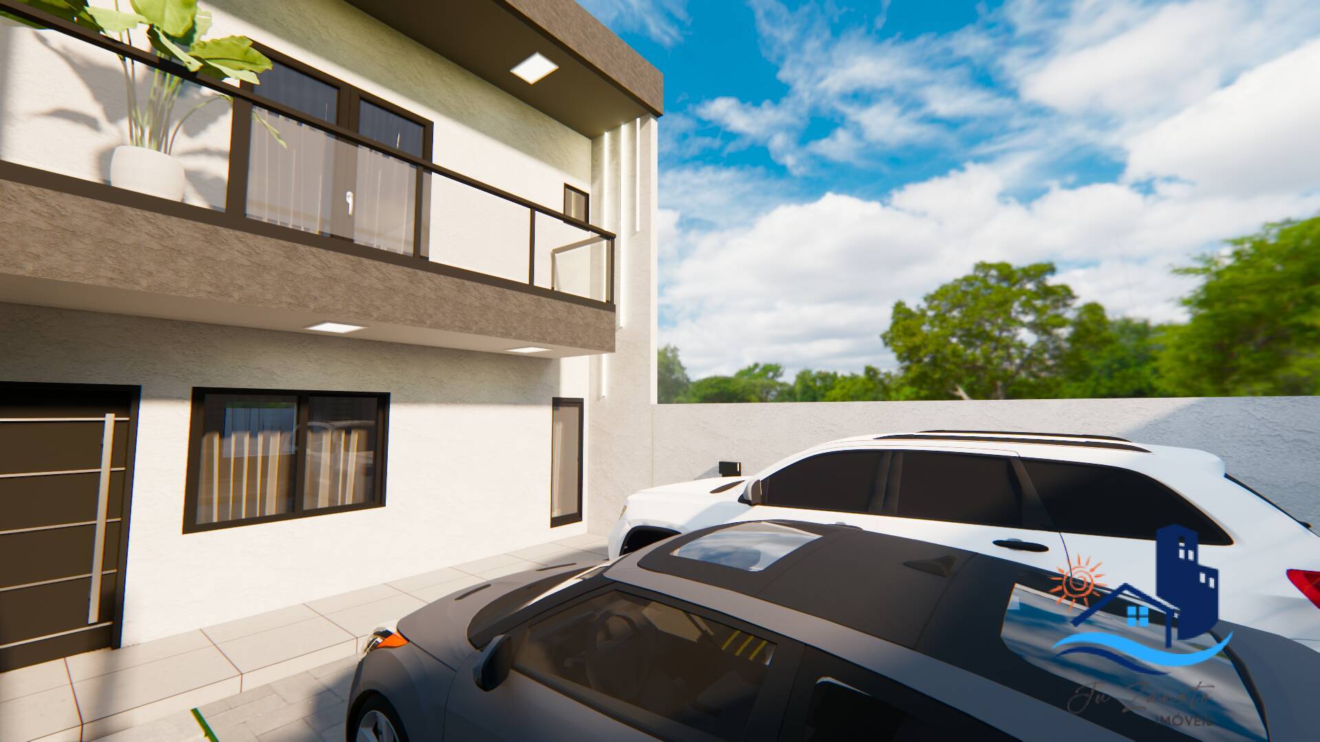 Casa à venda com 3 quartos, 130m² - Foto 5