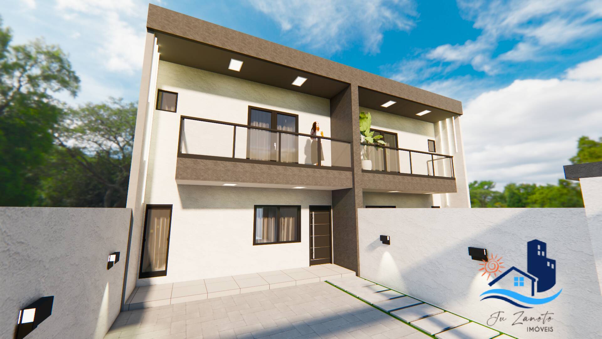 Casa à venda com 3 quartos, 130m² - Foto 6