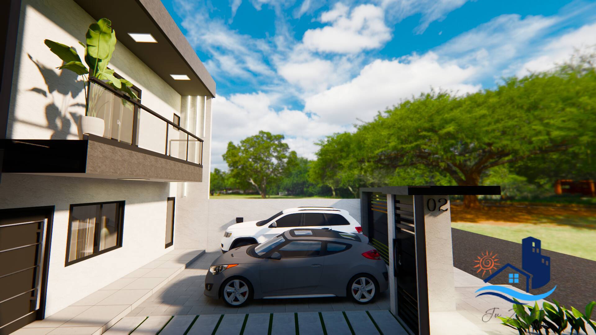 Casa à venda com 3 quartos, 130m² - Foto 7