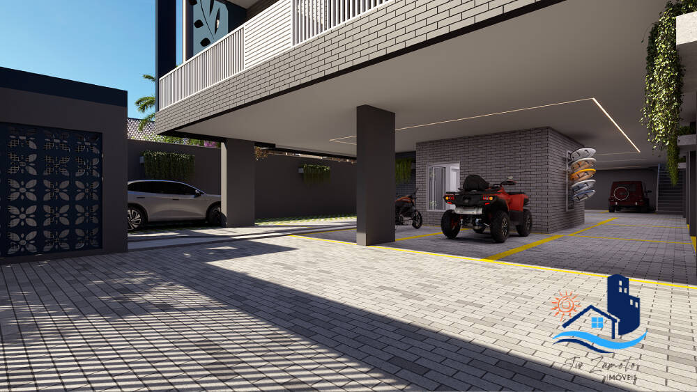 Apartamento, 3 quartos, 76 m² - Foto 5