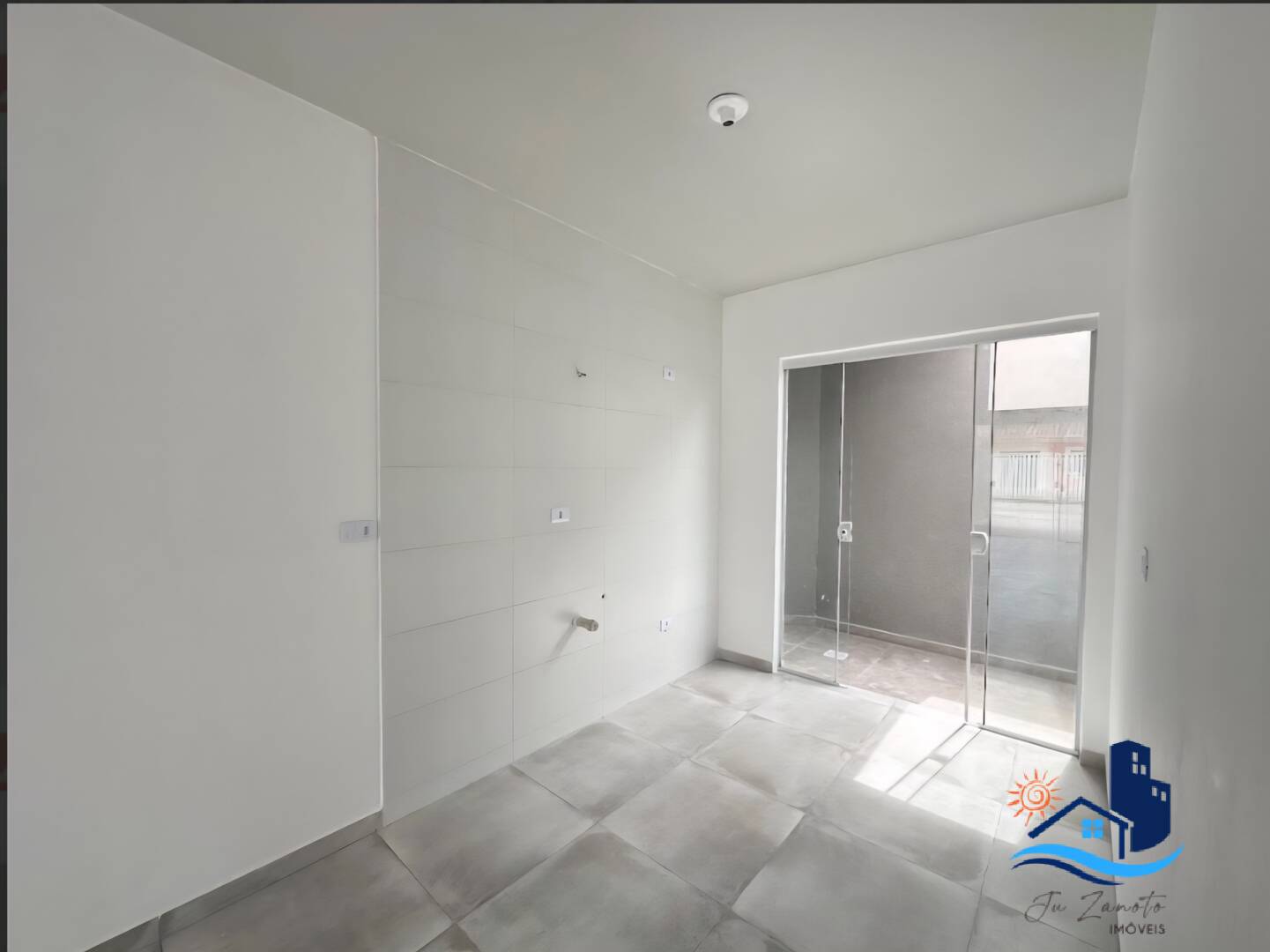 Casa à venda com 2 quartos, 50m² - Foto 6