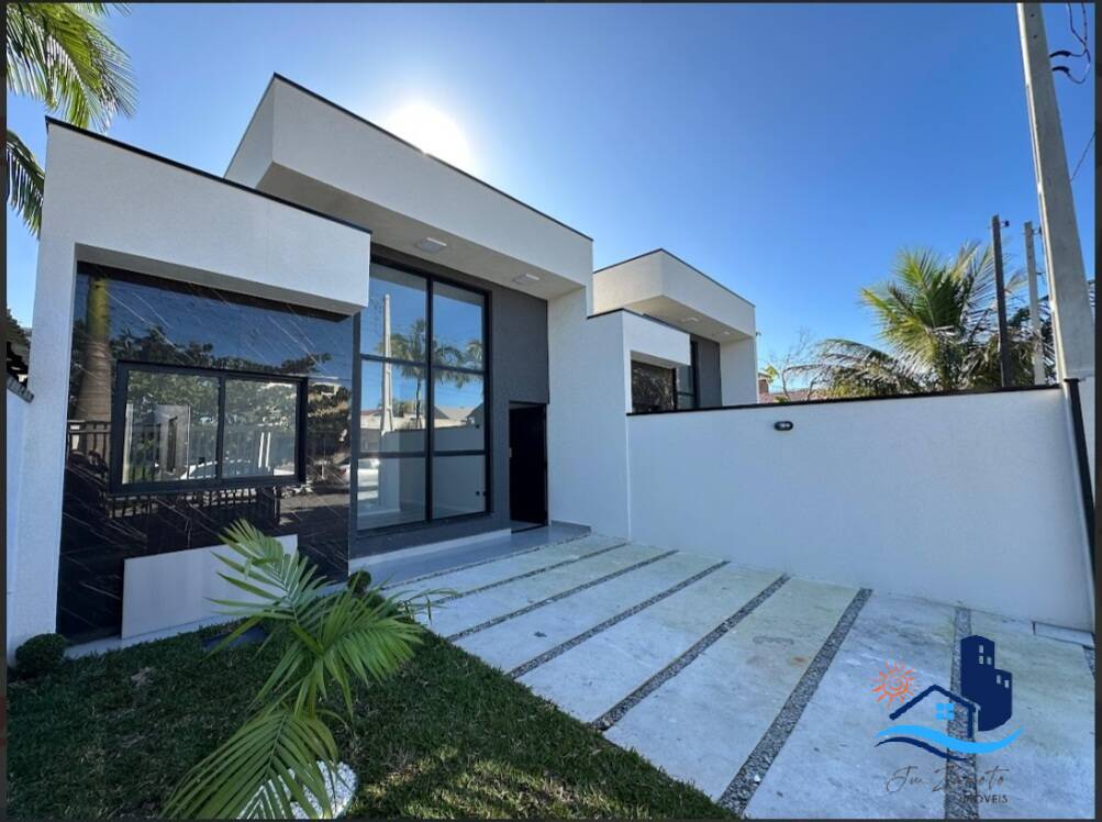 Casa, 3 quartos, 178 m² - Foto 1