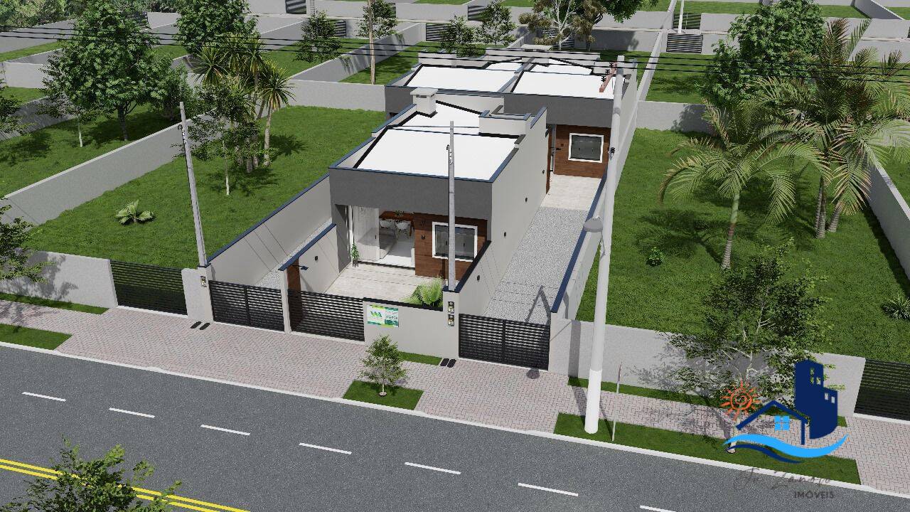 Casa à venda com 2 quartos, 179m² - Foto 3