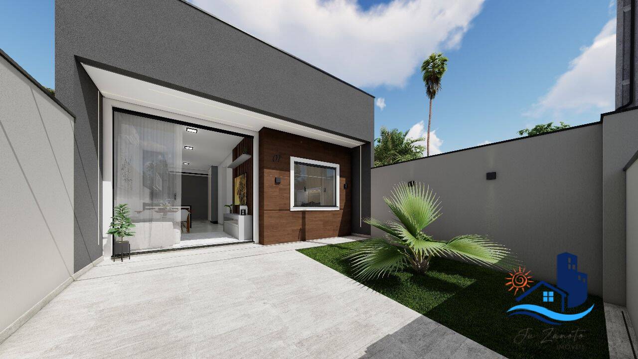 Casa à venda com 2 quartos, 179m² - Foto 6