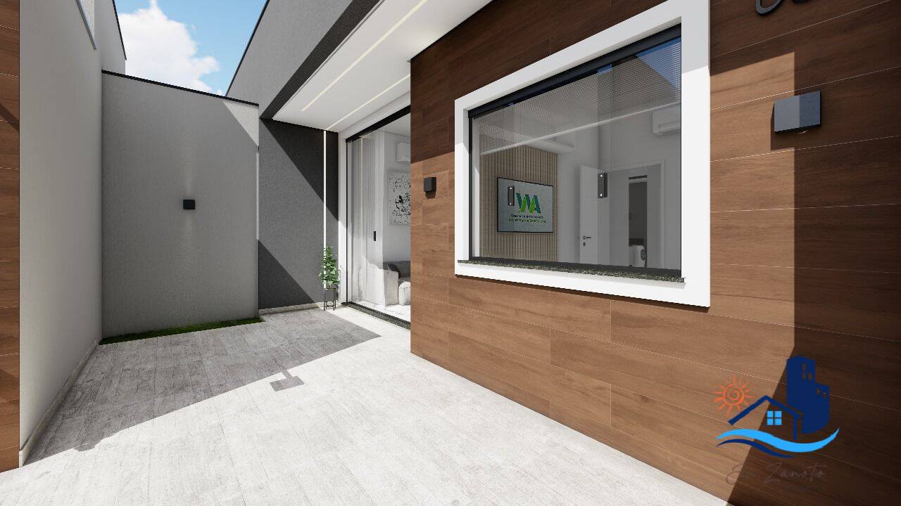 Casa à venda com 2 quartos, 179m² - Foto 7