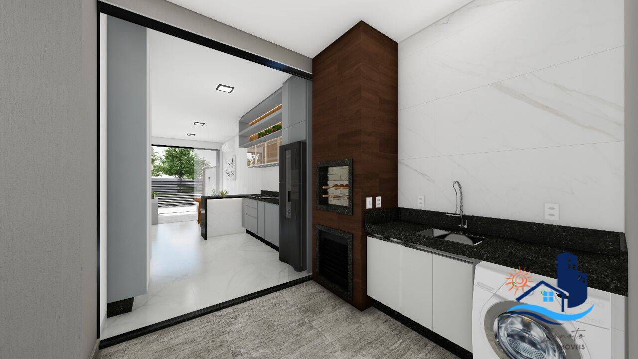 Casa à venda com 2 quartos, 179m² - Foto 8