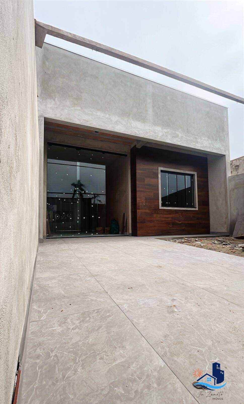 Casa à venda com 2 quartos, 179m² - Foto 2