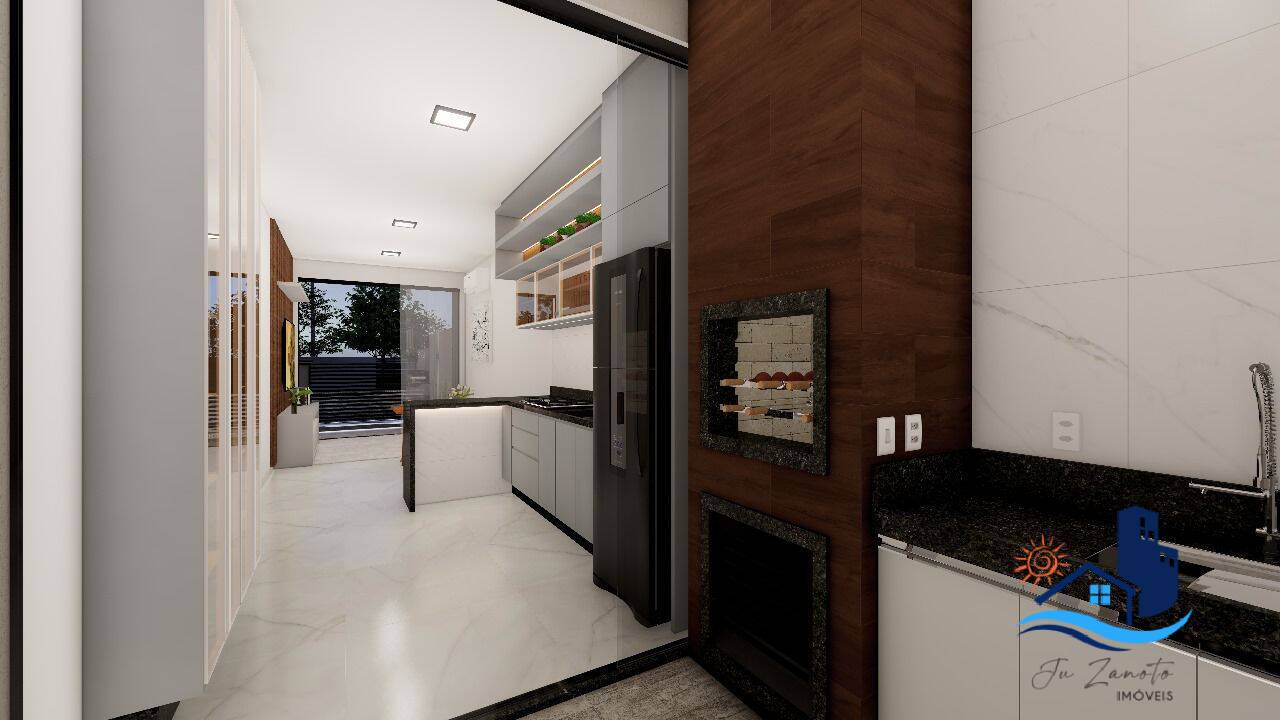 Casa à venda com 2 quartos, 179m² - Foto 9