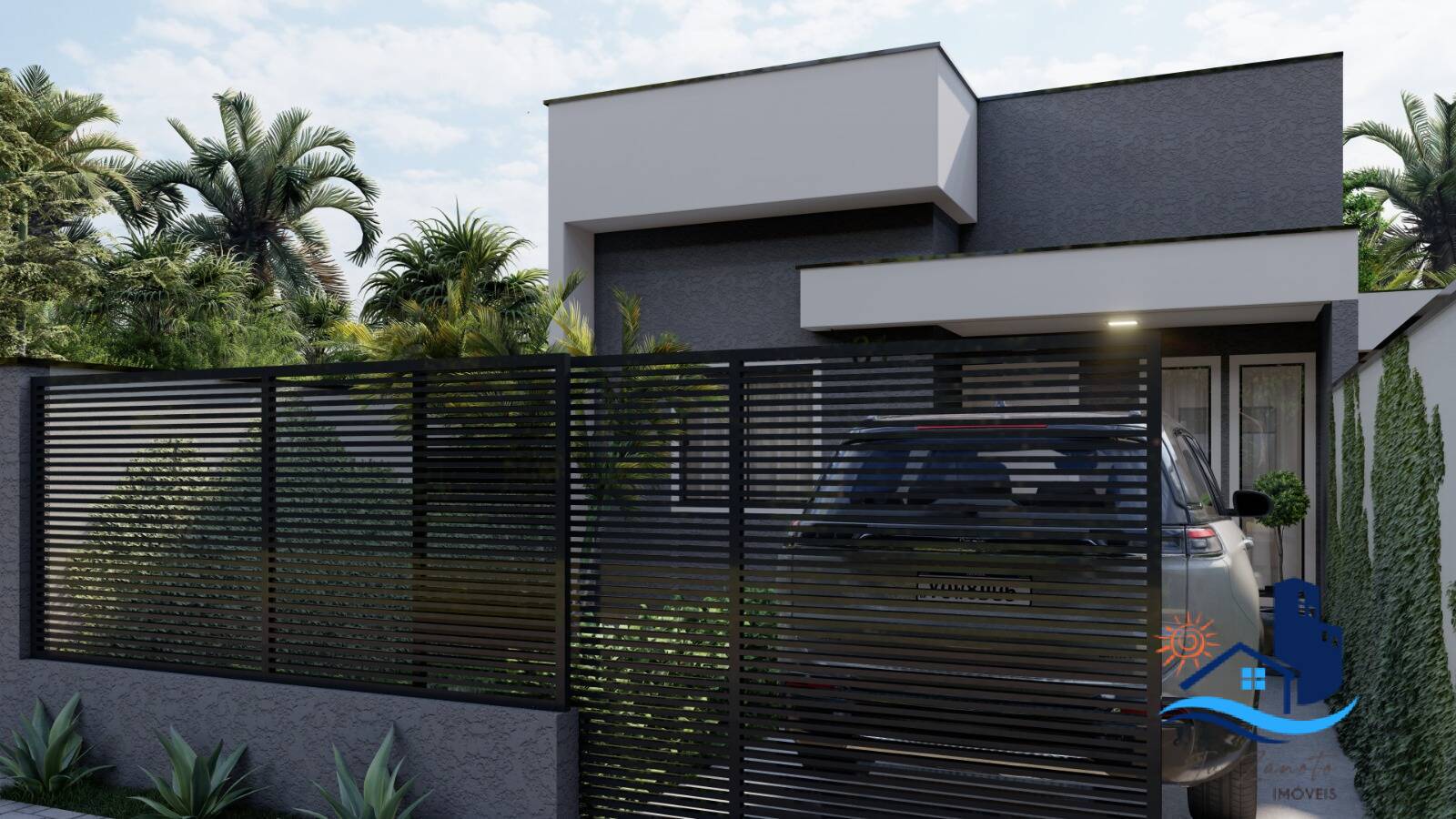 Casa à venda com 2 quartos, 51m² - Foto 6