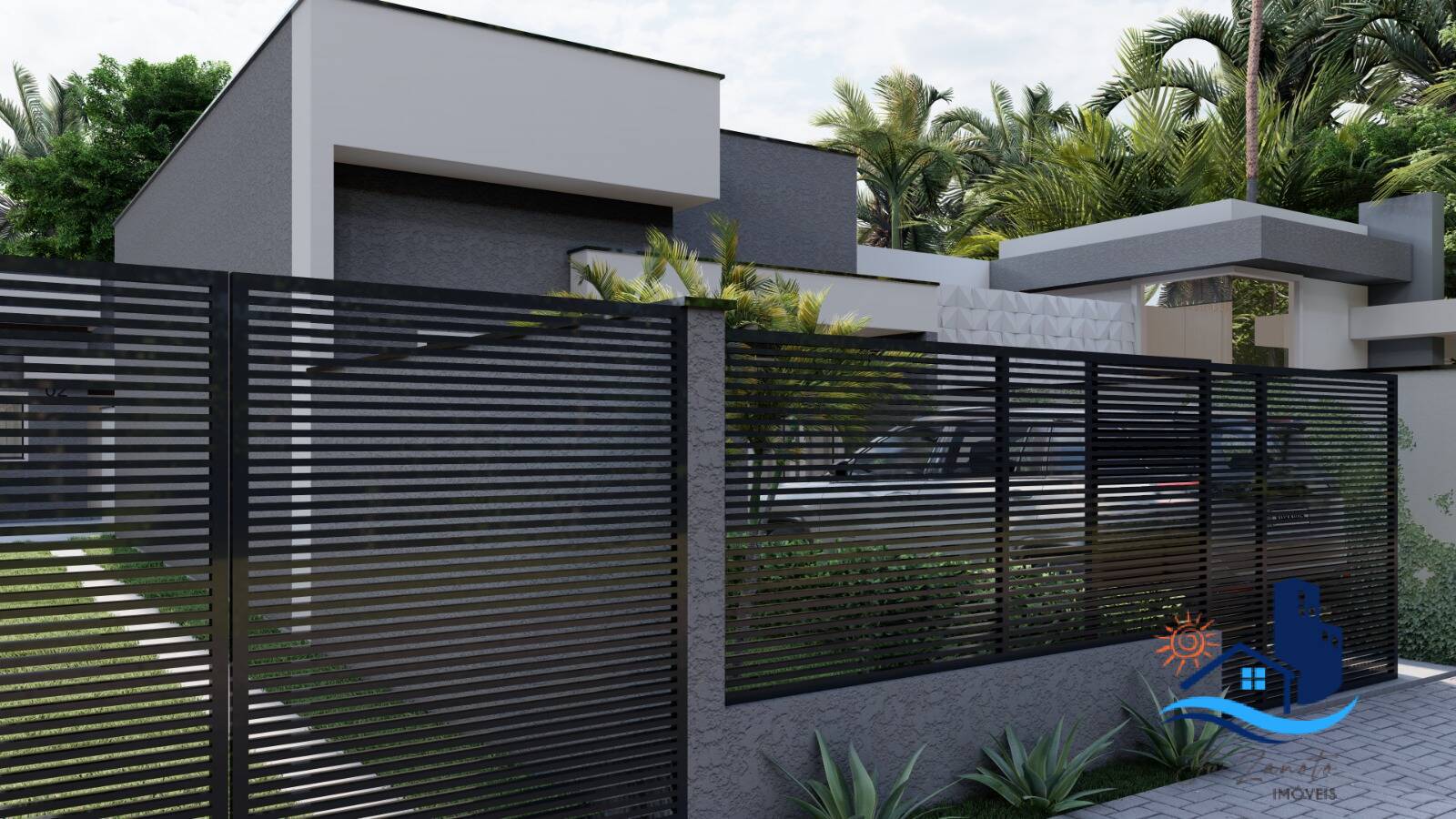Casa à venda com 2 quartos, 51m² - Foto 5