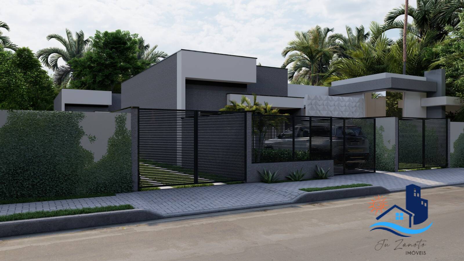 Casa à venda com 2 quartos, 51m² - Foto 7