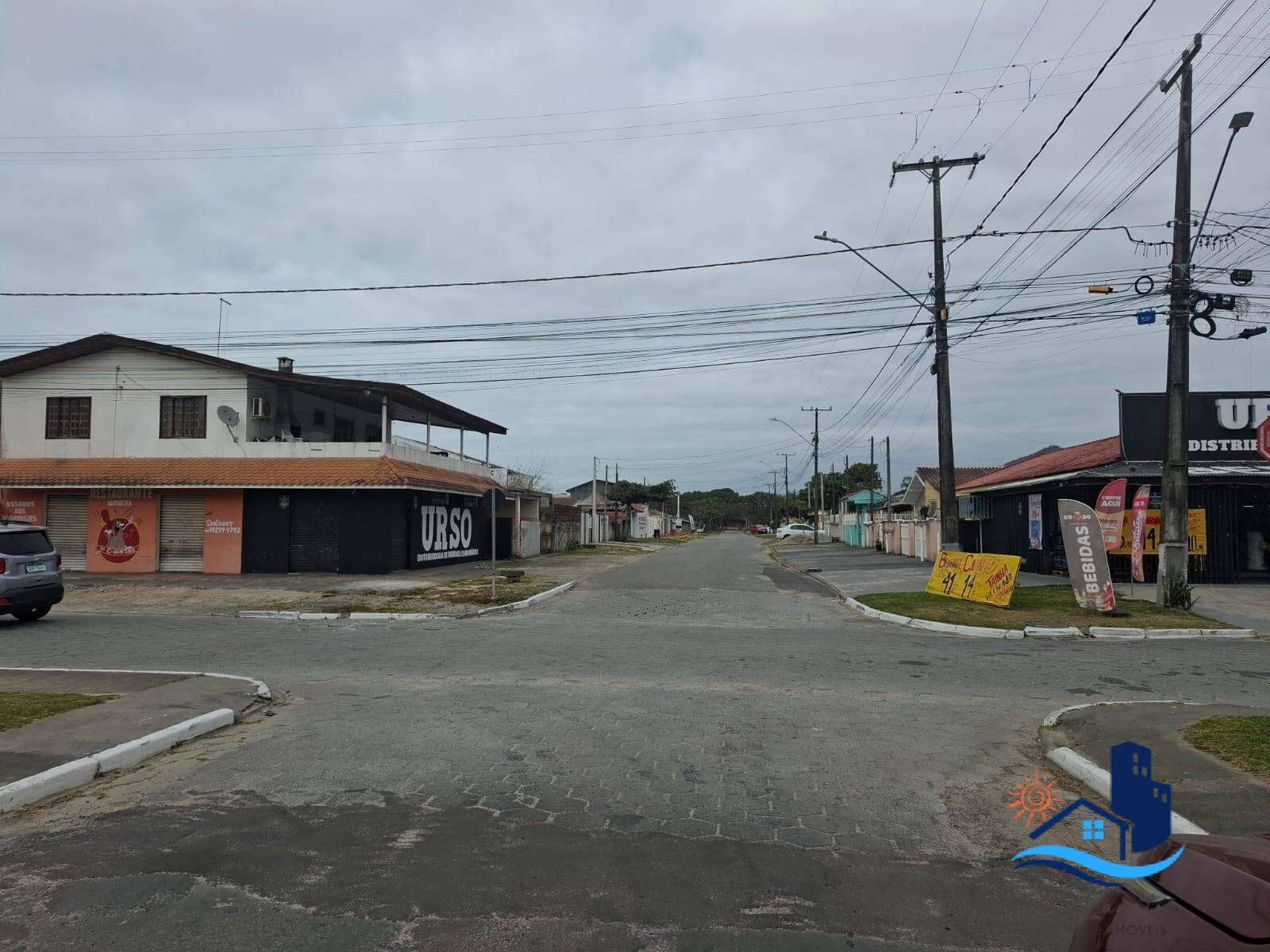 Loja-Salão, 240 m² - Foto 2