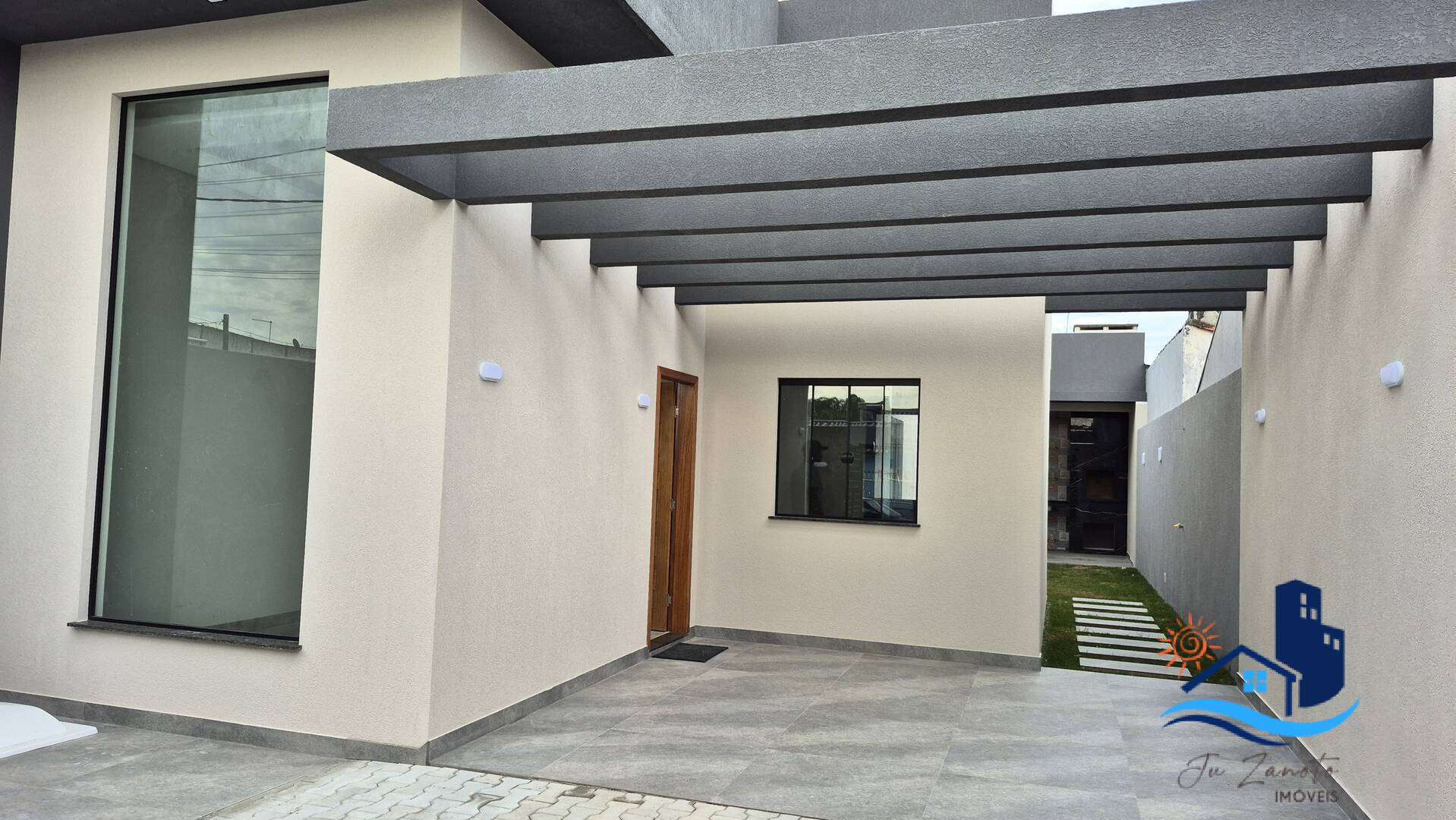 Casa à venda com 3 quartos, 84m² - Foto 4