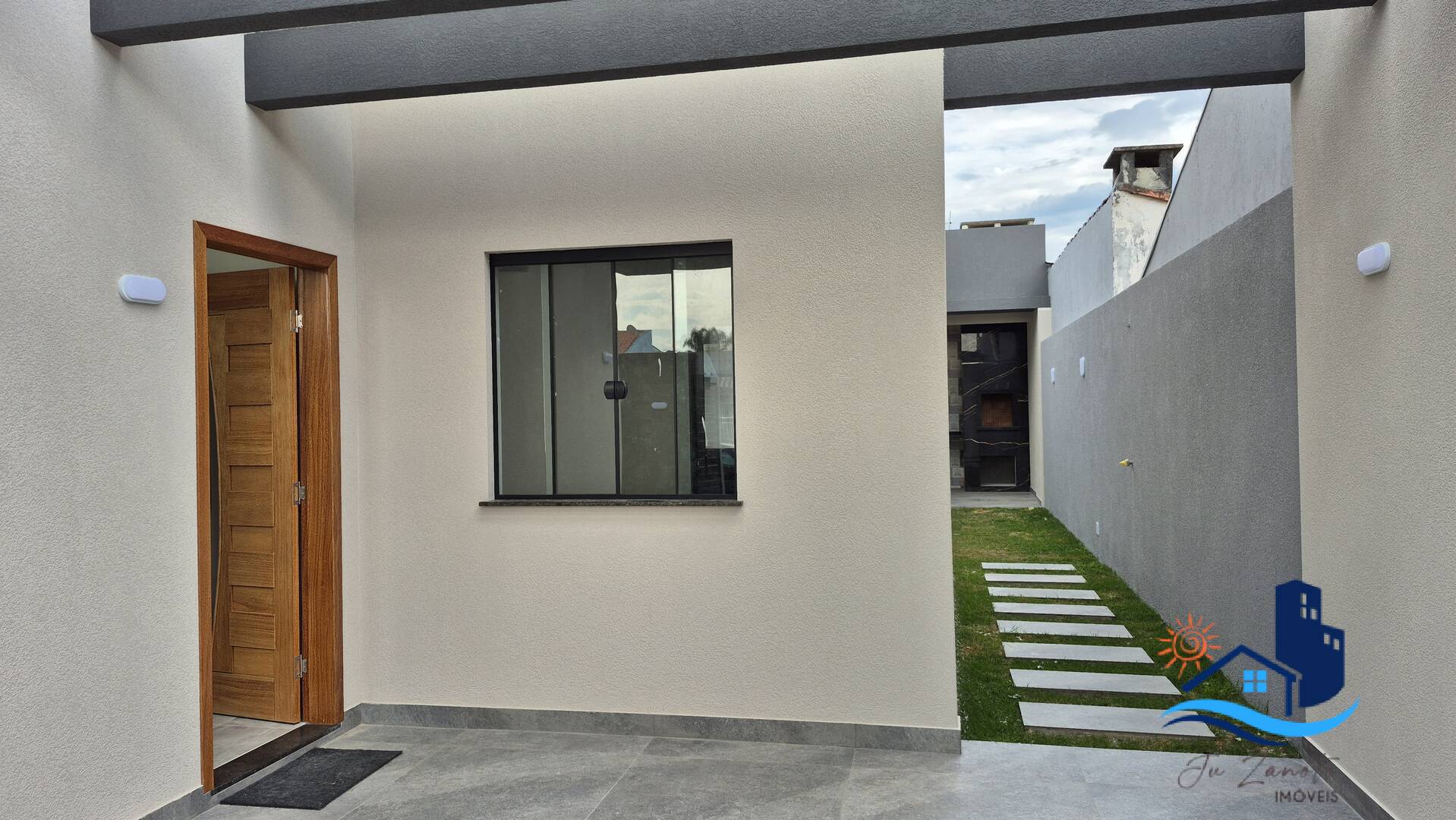 Casa à venda com 3 quartos, 84m² - Foto 5