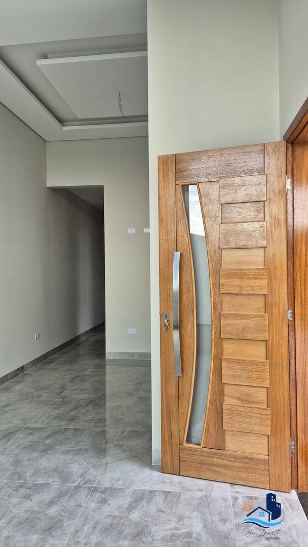 Casa à venda com 3 quartos, 84m² - Foto 7