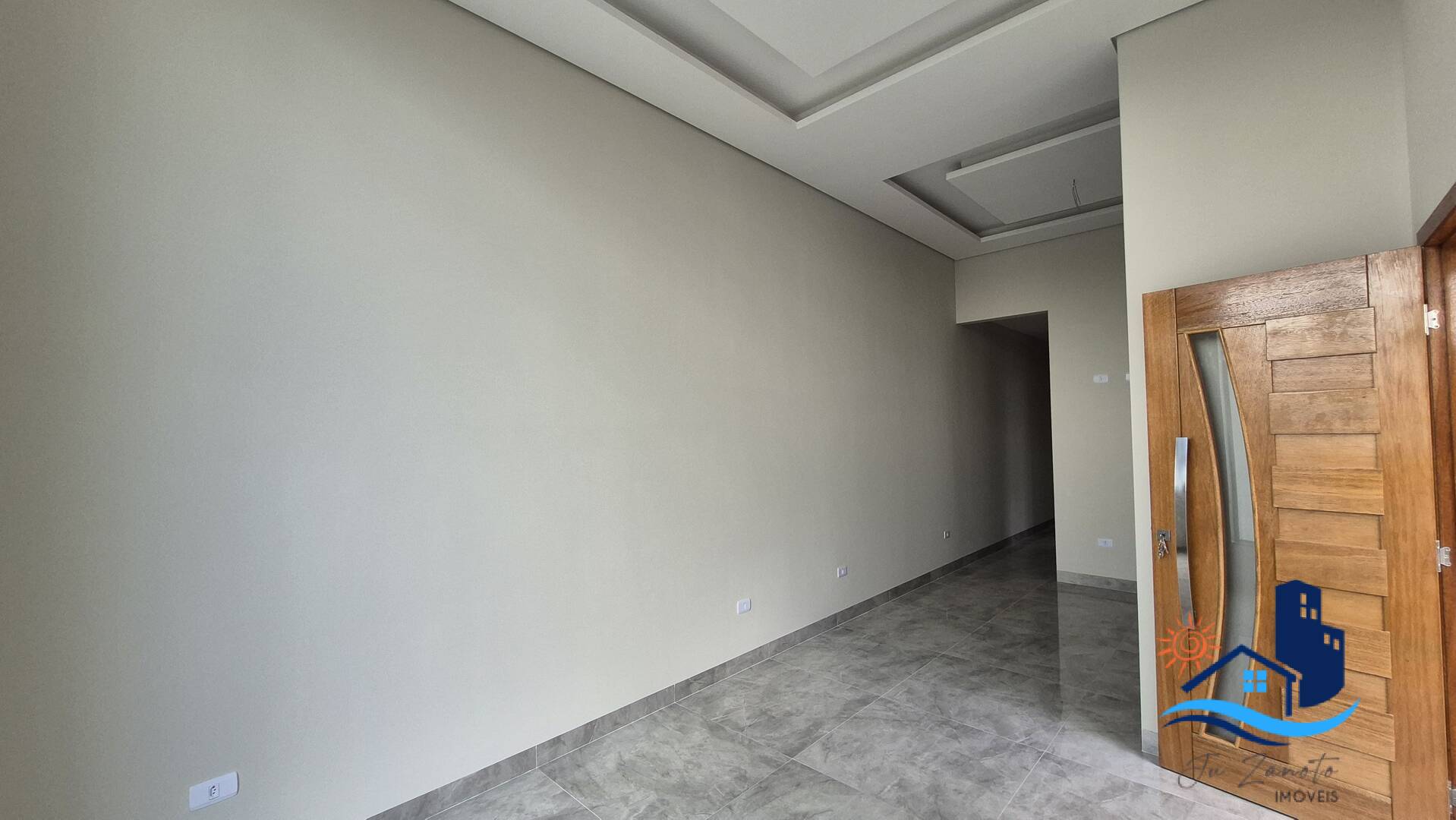 Casa à venda com 3 quartos, 84m² - Foto 9