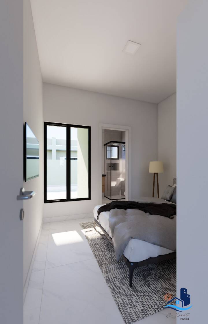 Casa à venda com 2 quartos, 63m² - Foto 14