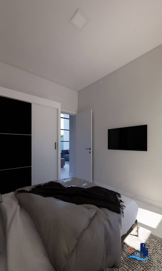 Casa à venda com 2 quartos, 63m² - Foto 15