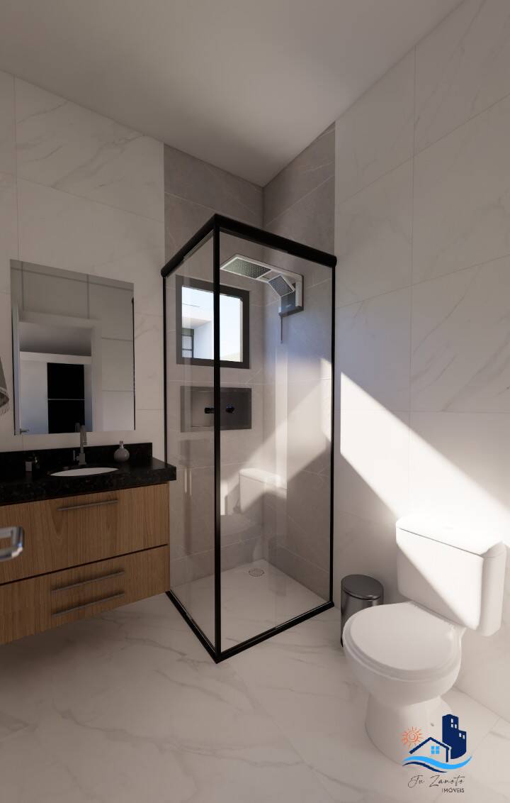 Casa à venda com 2 quartos, 63m² - Foto 17