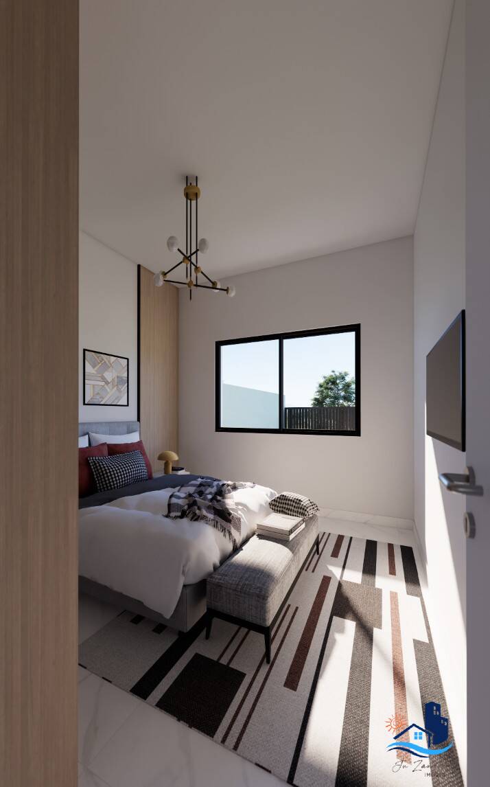 Casa à venda com 2 quartos, 63m² - Foto 16
