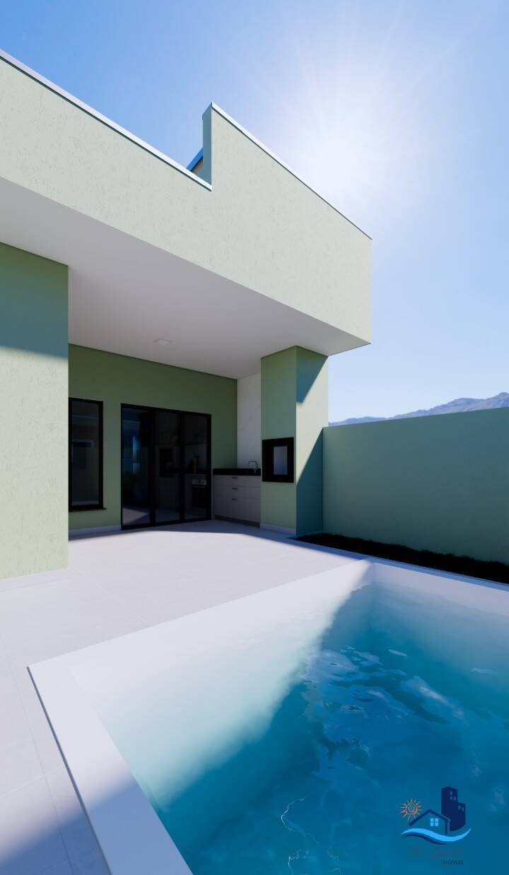 Casa à venda com 2 quartos, 63m² - Foto 5