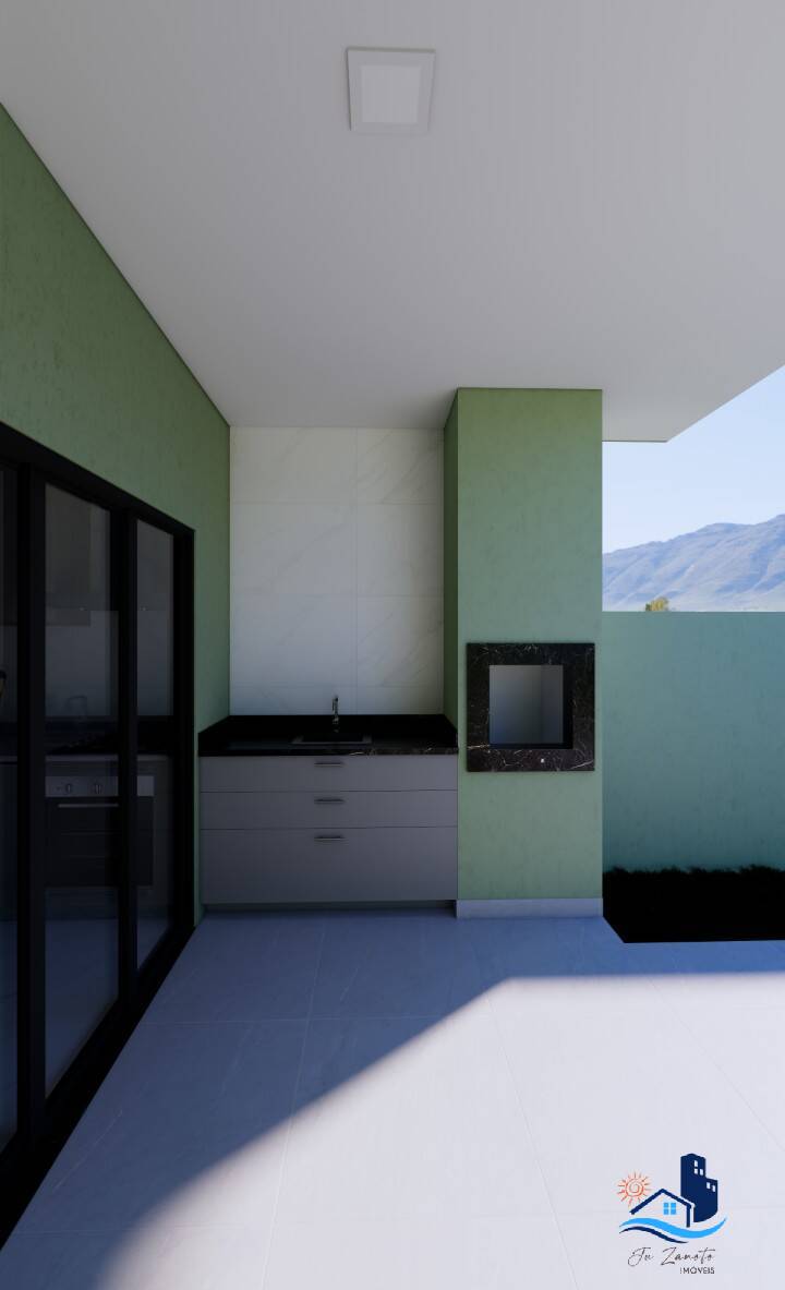 Casa à venda com 2 quartos, 63m² - Foto 6