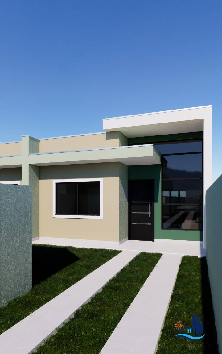 Casa à venda com 2 quartos, 63m² - Foto 4