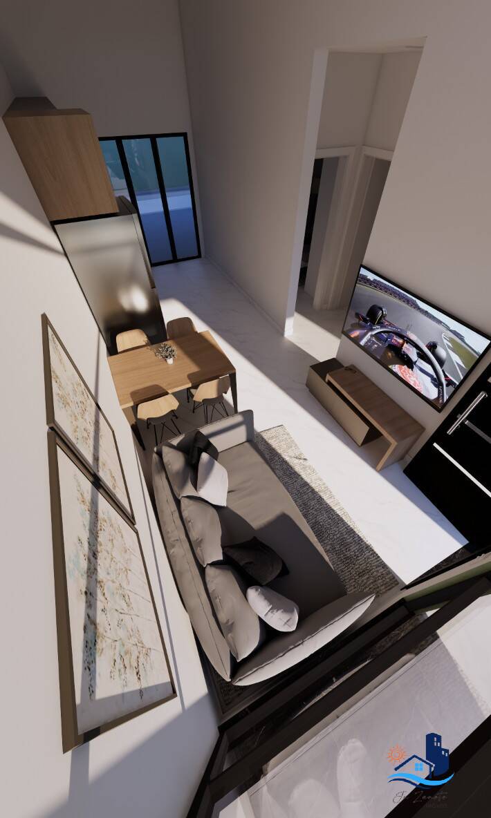 Casa à venda com 2 quartos, 63m² - Foto 10