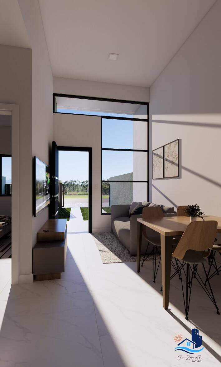 Casa à venda com 2 quartos, 63m² - Foto 11
