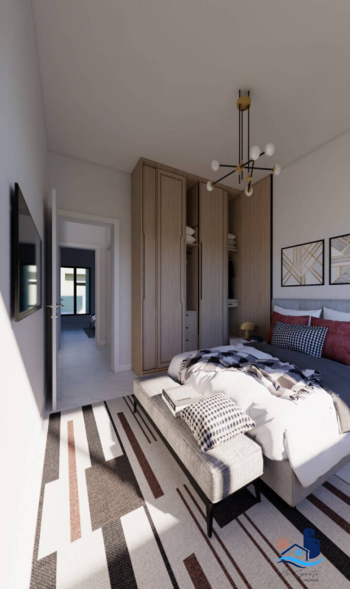 Casa à venda com 2 quartos, 63m² - Foto 19
