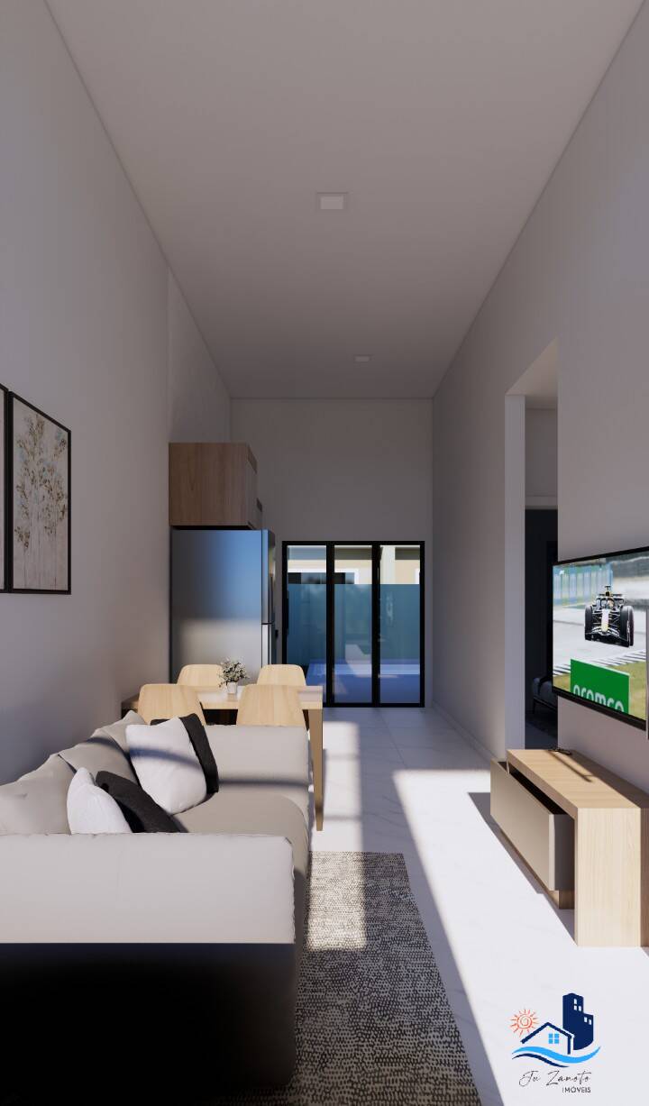 Casa à venda com 2 quartos, 63m² - Foto 12