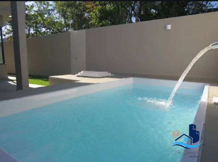 Casa à venda com 3 quartos, 82m² - Foto 9