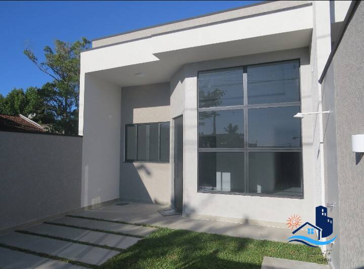 Casa à venda com 3 quartos, 82m² - Foto 3
