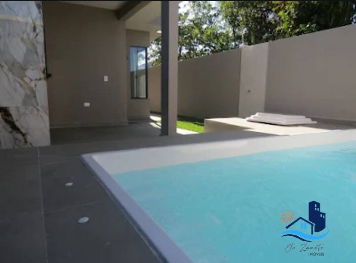 Casa à venda com 3 quartos, 82m² - Foto 11