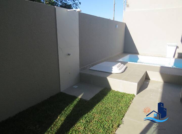 Casa à venda com 3 quartos, 82m² - Foto 15