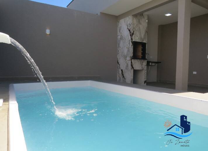 Casa à venda com 3 quartos, 82m² - Foto 10
