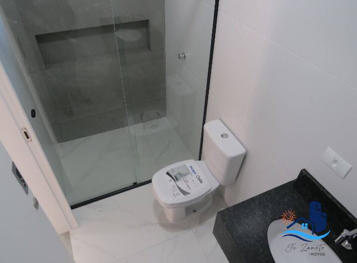 Casa à venda com 3 quartos, 82m² - Foto 29