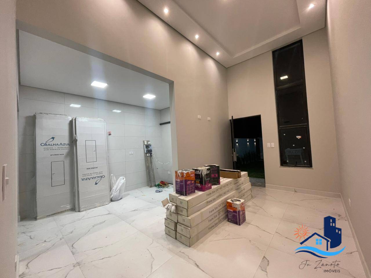 Casa à venda com 3 quartos, 70m² - Foto 5