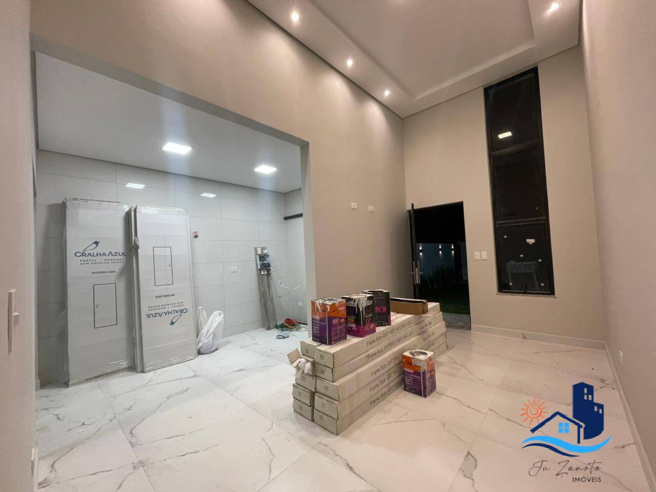 Casa à venda com 3 quartos, 70m² - Foto 7