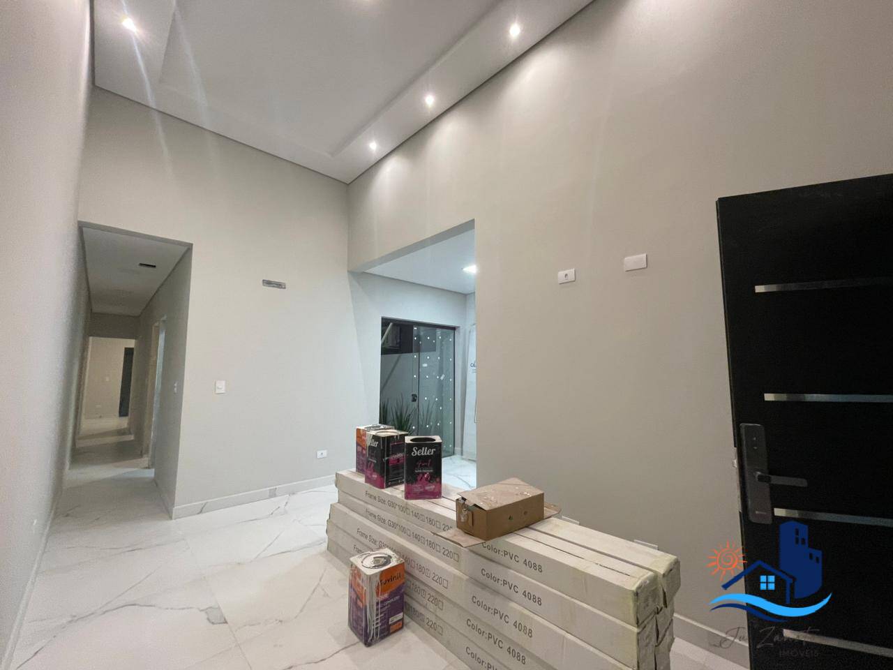 Casa à venda com 3 quartos, 70m² - Foto 4