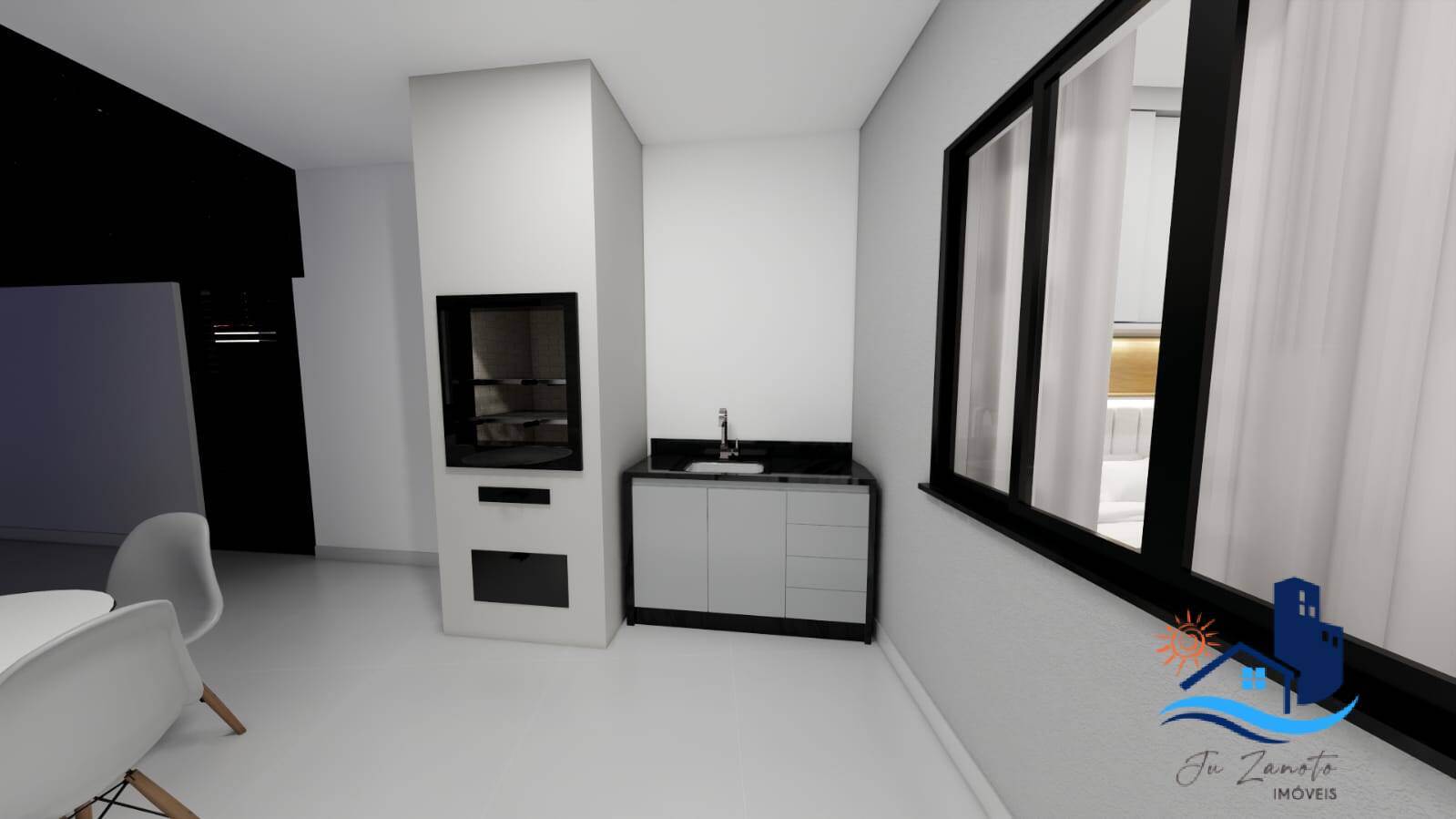 Casa, 3 quartos, 70 m² - Foto 10