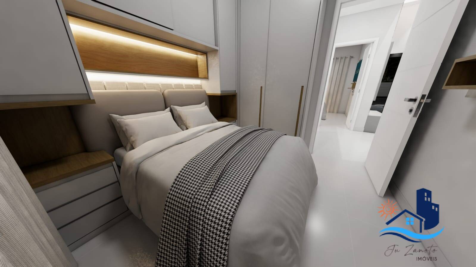 Casa, 3 quartos, 70 m² - Foto 16