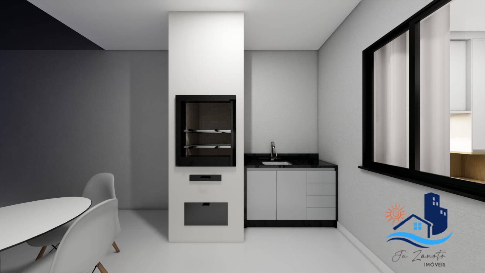 Casa, 3 quartos, 70 m² - Foto 11