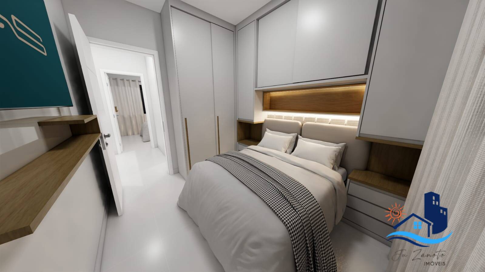 Casa, 3 quartos, 70 m² - Foto 14