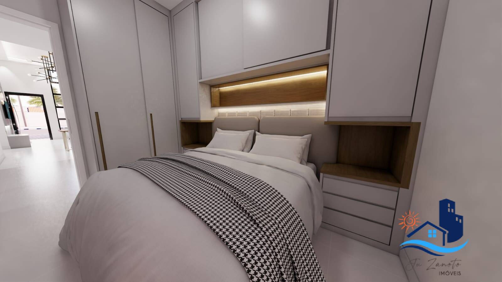 Casa, 3 quartos, 70 m² - Foto 15